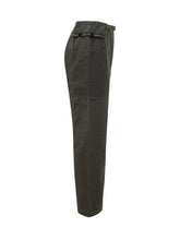 GRAMICCI - Gadget Pants with Integrated Belt - Green - LIDIASHOPPING® - Official Website