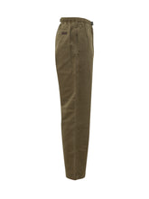 GRAMICCI - Pantaloni con Cintura Integrata e Tasche - Verde - LIDIASHOPPING® - Official Website