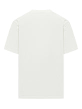 GRAMICCI - T-shirt with Patch Pocket and Logo - White - LIDIASHOPPING® - Official Website