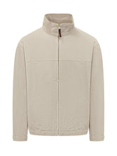 GRAMICCI - Twill Around Jacket with Elastic Hem - Beige - LIDIASHOPPING® - Official Website