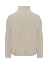 GRAMICCI - Twill Around Jacket with Elastic Hem - Beige - LIDIASHOPPING® - Official Website