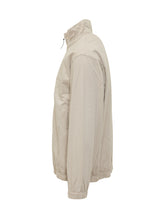 GRAMICCI - Twill Around Jacket with Elastic Hem - Beige - LIDIASHOPPING® - Official Website
