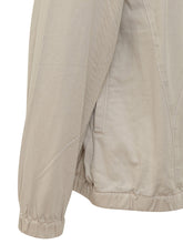 GRAMICCI - Twill Around Jacket with Elastic Hem - Beige - LIDIASHOPPING® - Official Website