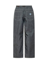 GRAMICCI - Japanese Chambray Pant con Cintura - Blu - LIDIASHOPPING® - Official Website