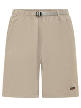 GRAMICCI - Nylon Pack G-Shorts with Elastic Waist - Grey - LIDIASHOPPING® - Official Website