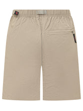 GRAMICCI - Nylon Pack G-Shorts with Elastic Waist - Grey - LIDIASHOPPING® - Official Website