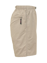 GRAMICCI - Nylon Pack G-Shorts with Elastic Waist - Grey - LIDIASHOPPING® - Official Website