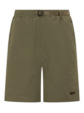 GRAMICCI - Nylon Pack G-Short con Tasche Laterali - Verde - LIDIASHOPPING® - Official Website