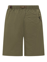 GRAMICCI - Nylon Pack G-Short con Tasche Laterali - Verde - LIDIASHOPPING® - Official Website