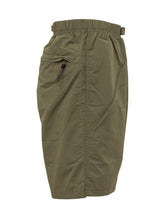 GRAMICCI - Nylon Pack G-Short con Tasche Laterali - Verde - LIDIASHOPPING® - Official Website
