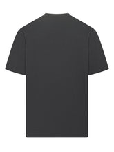 GRAMICCI - T-shirt Quencher con Stampa Bottiglia - Blu - LIDIASHOPPING® - Official Website