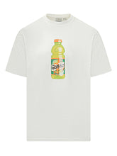 GRAMICCI - T-shirt Quencher con Grafica Frontale - Bianco - LIDIASHOPPING® - Official Website