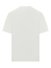 GRAMICCI - T-shirt Quencher con Grafica Frontale - Bianco - LIDIASHOPPING® - Official Website