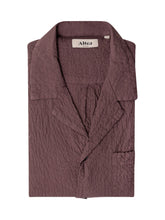 ALTEA - Giacca Nur con Cappuccio in Tessuto Tecnico - Marrone - LIDIASHOPPING® - Official Website