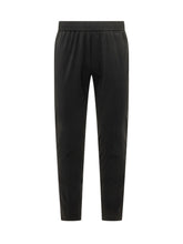 P.M.D.S. - Pantalone Steve con Vita Elasticizzata - Nero - LIDIASHOPPING® - Official Website