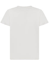 MONCLER KIDS - Set di T-shirt con Girocollo e Stampa - Multicolore - LIDIASHOPPING® - Official Website