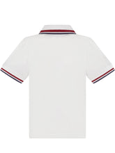 MONCLER KIDS - Completo Polo e Shorts Coordinati - Multicolore - LIDIASHOPPING® - Official Website