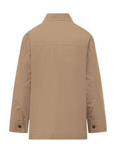 MAX MARA S - Camicia Marianne con Tasche e Bottoni - Marrone | Lidia Shopping | Official Website