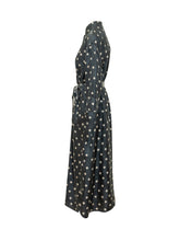MAX MARA S - Abito Leva Chemisier con Cintura - Blu - LIDIASHOPPING® - Official Website