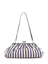 WEEKEND MAX MARA - Borsa a Spalla con Chiusura a Sfera - Multicolore | Lidia Shopping | Official Website