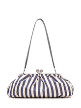 WEEKEND MAX MARA - Borsa a Spalla con Chiusura a Sfera - Multicolore | Lidia Shopping | Official Website