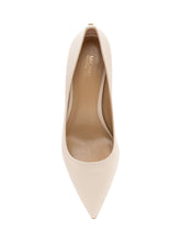 MICHAEL MICHAEL KORS - Décolleté Alina Flex con Punta a Punta - Bianco - LIDIASHOPPING® - Official Website