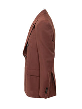 LARDINI - Iconic Drop 7 Dress with Wide Neckline - Red - LIDIASHOPPING® - Official Website