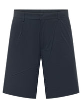 K-WAY - Bermuda con Tasche e Linea Pulita - Blu - LIDIASHOPPING® - Official Website