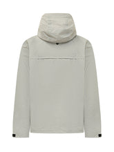 K-WAY - Charmain Travel Jacket with Hood - Beige - LIDIASHOPPING® - Official Website