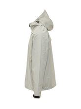 K-WAY - Charmain Travel Jacket with Hood - Beige - LIDIASHOPPING® - Official Website