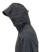 K-WAY - Charmain Travel Jacket with Hood - Blue - LIDIASHOPPING® - Official Website