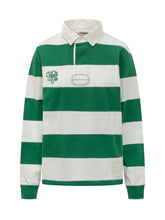 WOC - Manchester Striped Polo with Collar - Multicolor - LIDIASHOPPING® - Official Website