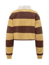 WOC - Polo Liverpool con Colletto e Inserto - Multicolore - LIDIASHOPPING® - Official Website