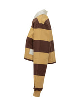WOC - Polo Liverpool con Colletto e Inserto - Multicolore - LIDIASHOPPING® - Official Website