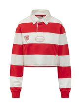 WOC - Liverpool Polo with Collar and Panel - Multicolor - LIDIASHOPPING® - Official Website