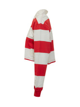 WOC - Liverpool Polo with Collar and Panel - Multicolor - LIDIASHOPPING® - Official Website