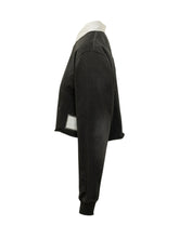 WOC - Polo Dublino con Colletto e Inserto - Nero - LIDIASHOPPING® - Official Website