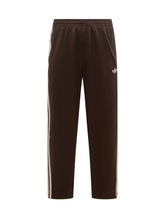 ADIDAS ORIGINALS - Track Pants with Side Stripes - Brown - LIDIASHOPPING® - Official Website