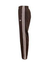 ADIDAS ORIGINALS - Track Pants with Side Stripes - Brown - LIDIASHOPPING® - Official Website