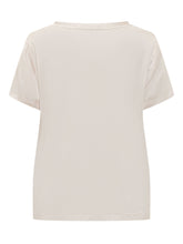 Q-WINS - Fluid Short Sleeve Top - Pink - LIDIASHOPPING® - Official Website