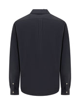 POLO RALPH LAUREN - Long Sleeve Sport Shirt - Blue - LIDIASHOPPING® - Official Website