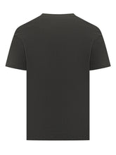 POLO RALPH LAUREN - Short Sleeve Jersey T-Shirt - Black - LIDIASHOPPING® - Official Website
