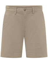 POLO RALPH LAUREN - Bermuda Shorts with Button Closure - Beige - LIDIASHOPPING® - Official Website
