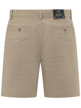 POLO RALPH LAUREN - Bermuda Shorts with Button Closure - Beige - LIDIASHOPPING® - Official Website
