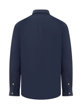 POLO RALPH LAUREN - Camicia Sportiva a Maniche Lunghe - - LIDIASHOPPING® - Official Website
