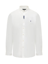 POLO RALPH LAUREN - Striped Long Sleeve Sport Shirt - - LIDIASHOPPING® - Official Website