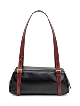 VERSACE - Shoulder Bag with Straps - Black - LIDIASHOPPING® - Official Website