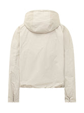 OOF - NYKY - Giacca Hoodie Reversible con Cappuccio - Multicolore - LIDIASHOPPING® - Official Website