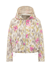 OOF - NYKY - Giacca Hoodie Reversible con Cappuccio - Multicolore - LIDIASHOPPING® - Official Website