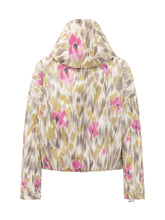 OOF - NYKY - Giacca Hoodie Reversible con Cappuccio - Multicolore - LIDIASHOPPING® - Official Website